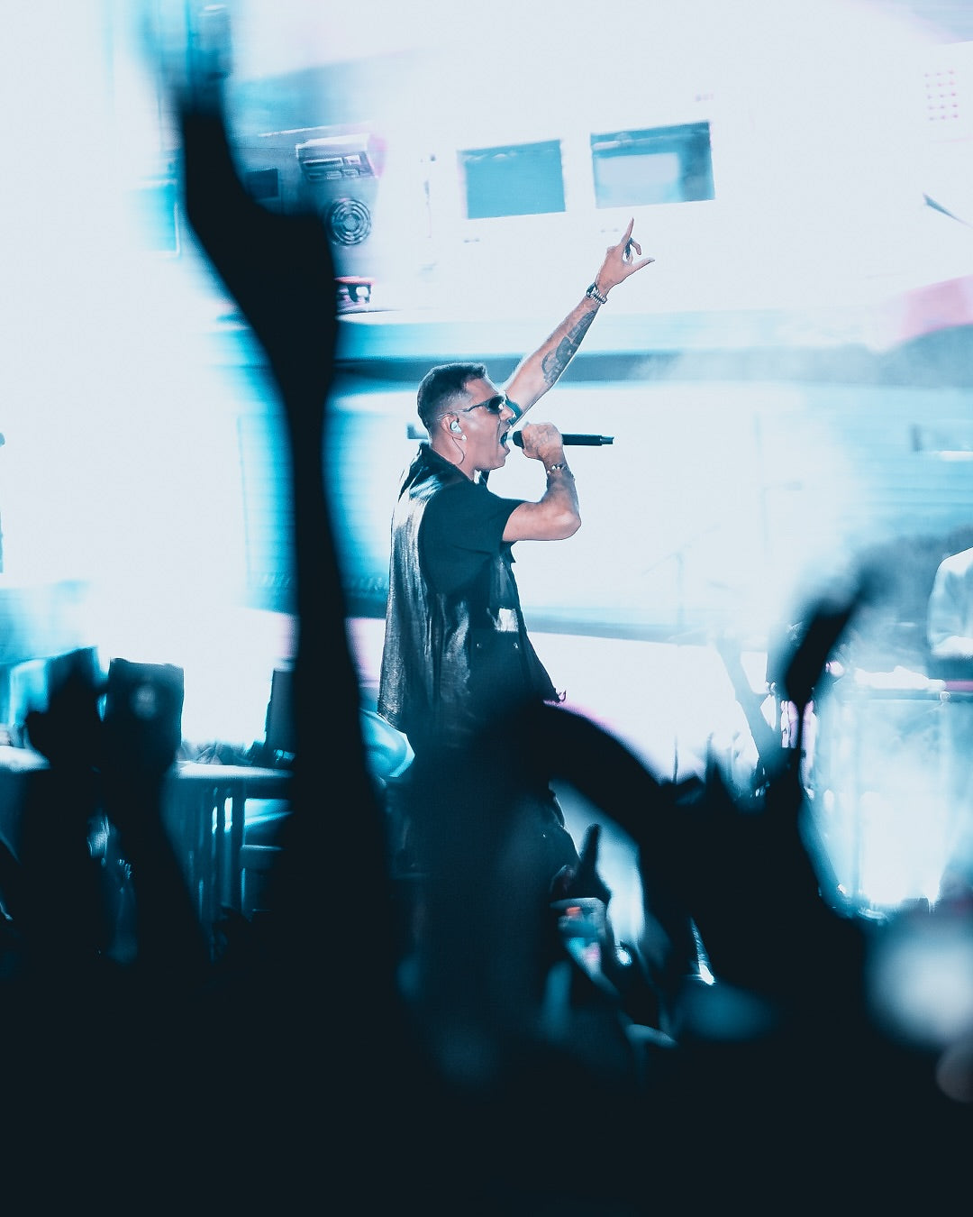 Origin of Line — storia marracash