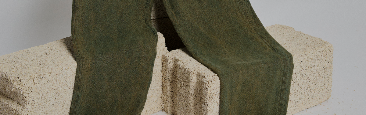 Pantaloni