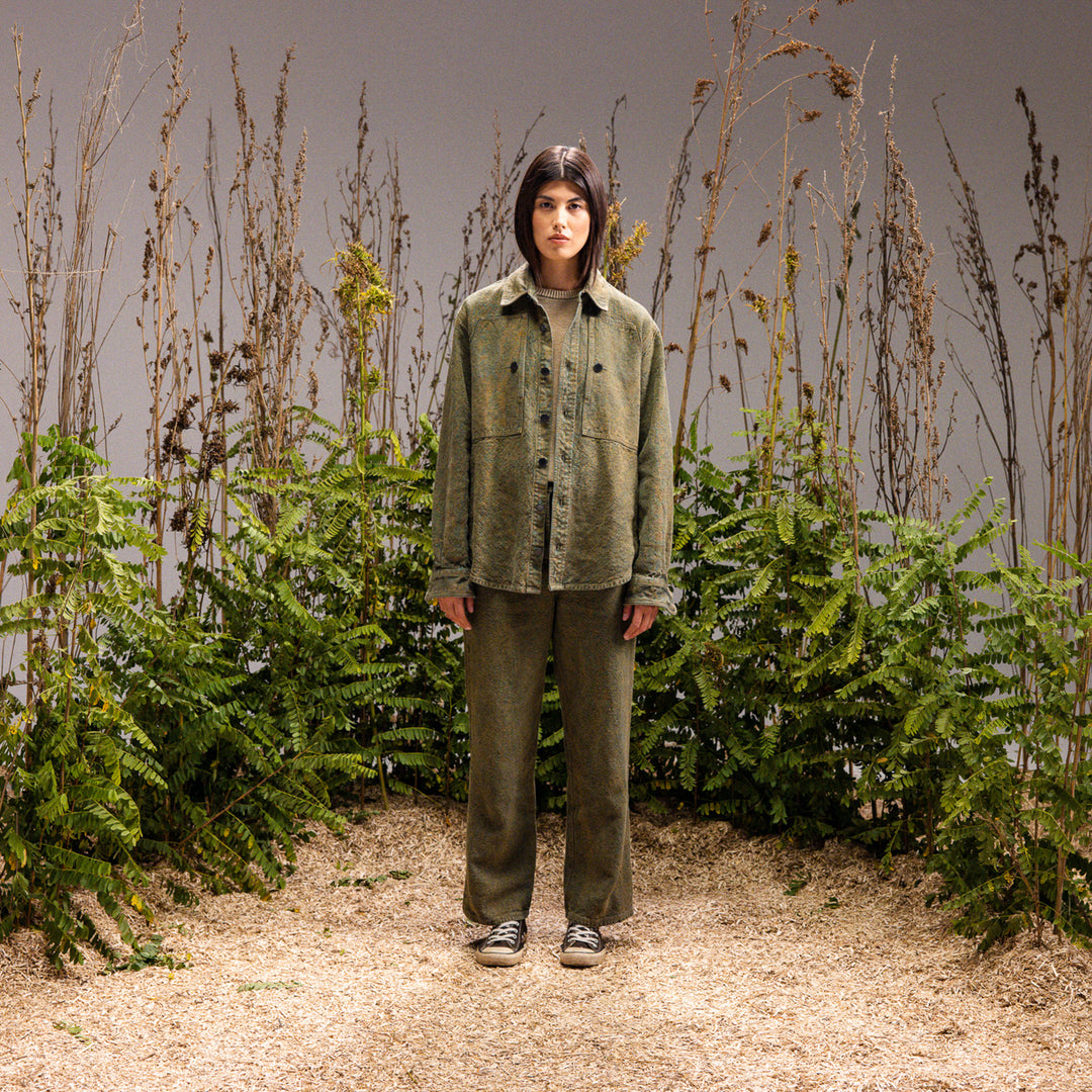Origin of Line FW26/27 34