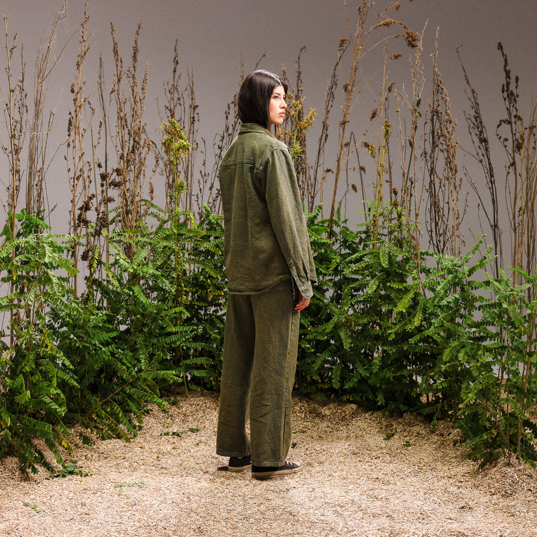 Origin of Line FW26/27 32