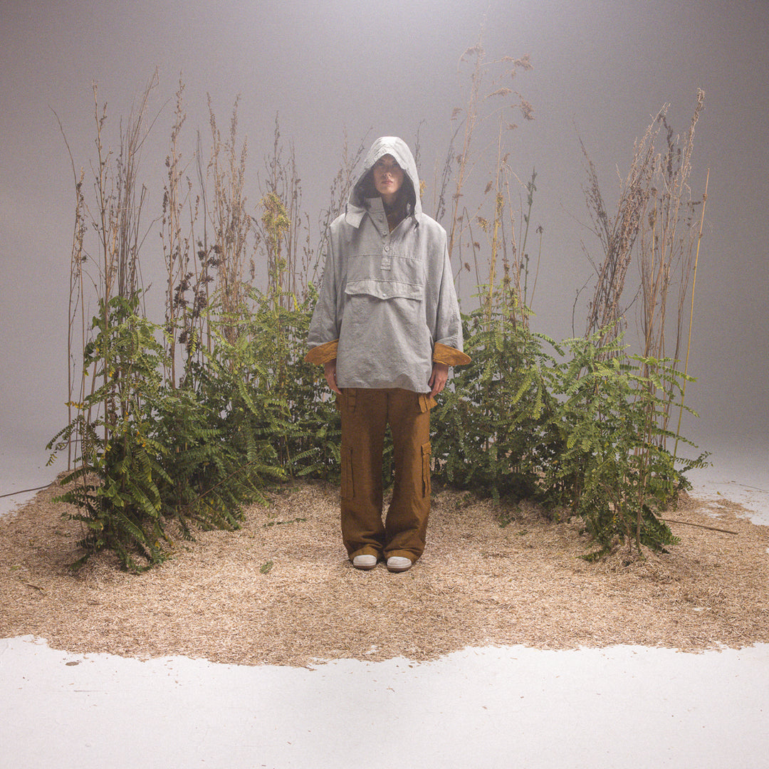 Origin of Line FW26/27 25