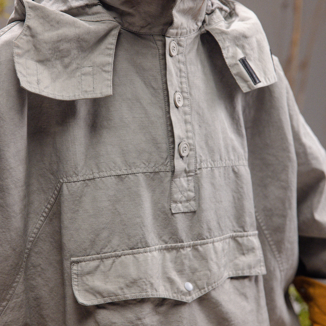 Origin of Line FW26/27 22