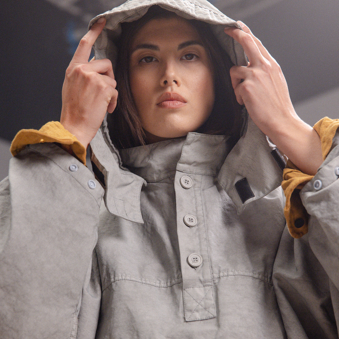 Origin of Line FW26/27 20