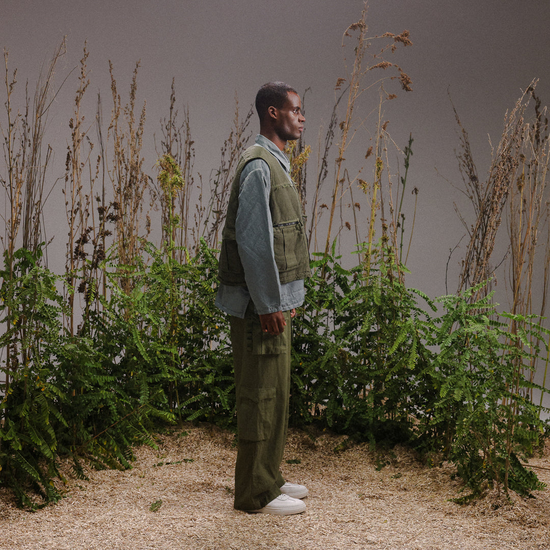 Origin of Line FW26/27 18