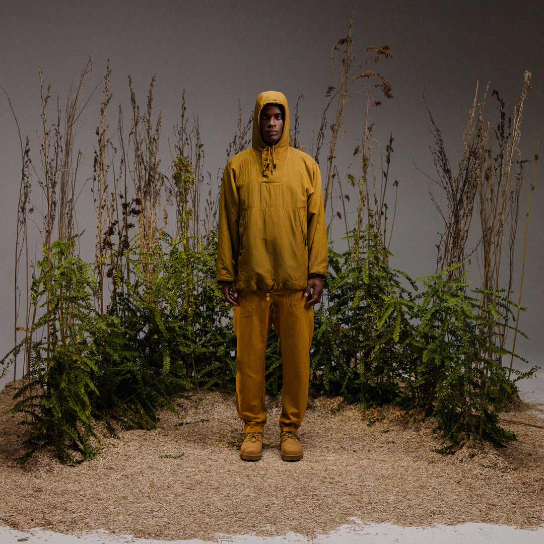Origin of Line FW26/27 16