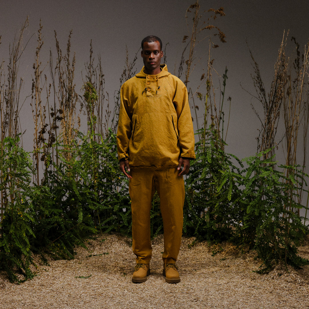 Origin of Line FW26/27 14