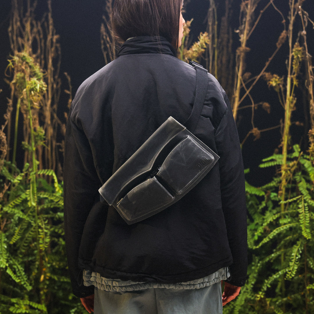 Origin of Line FW26/27 07