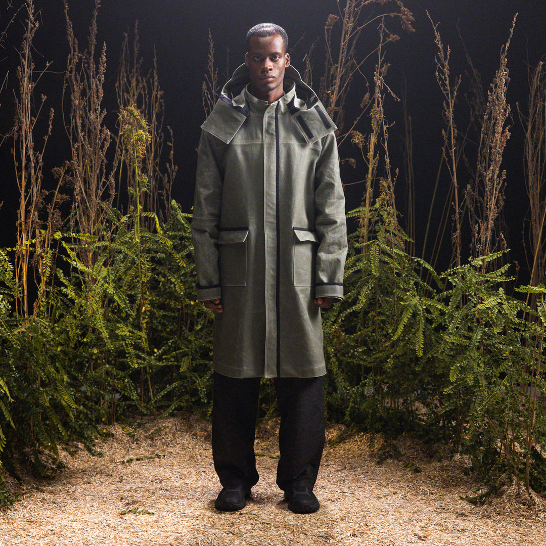 Origin of Line FW26/27 06