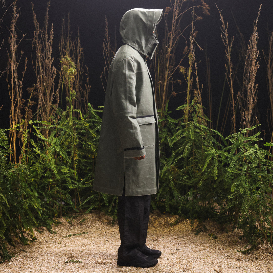 Origin of Line FW26/27 04