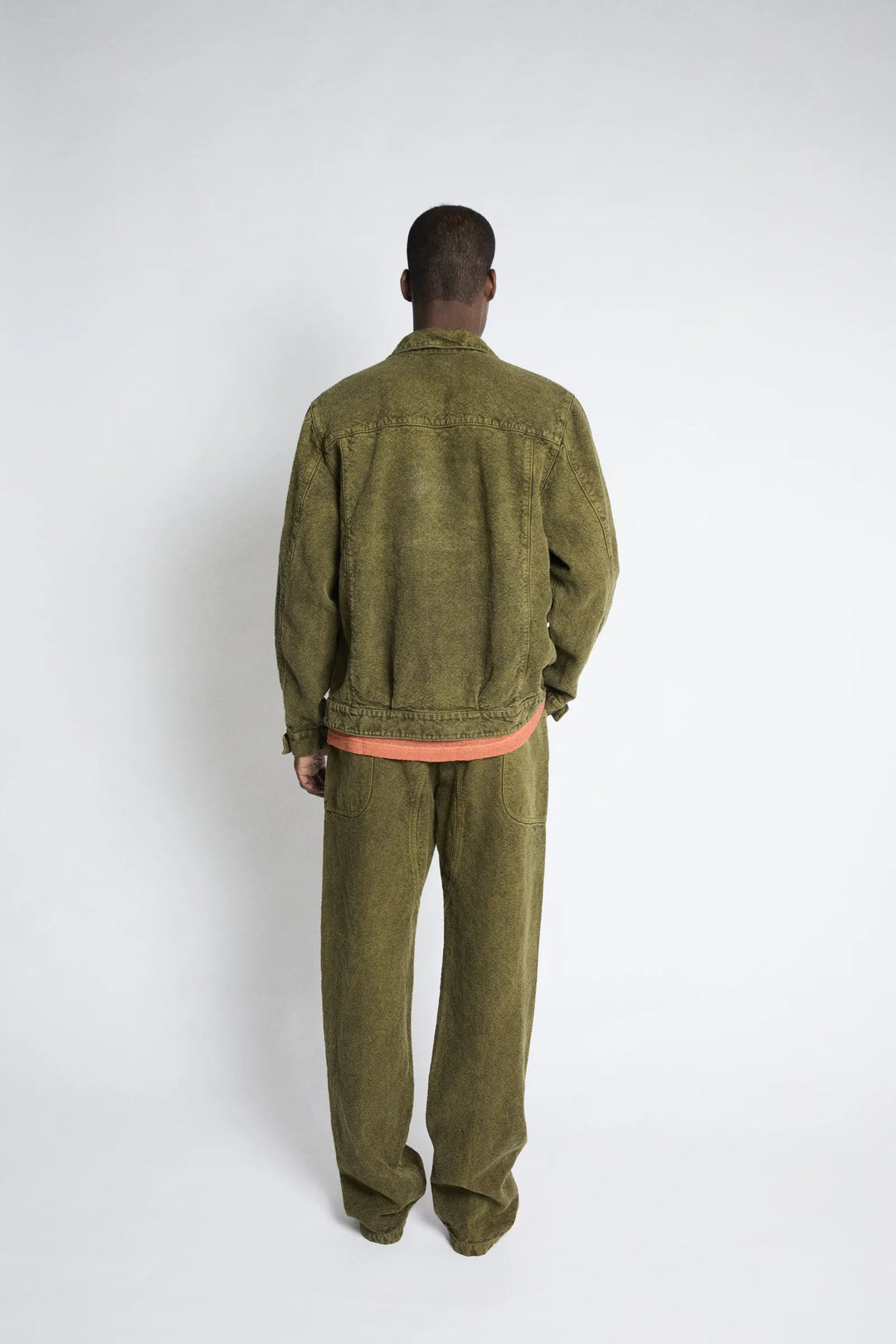 Origin of Line SS26 28