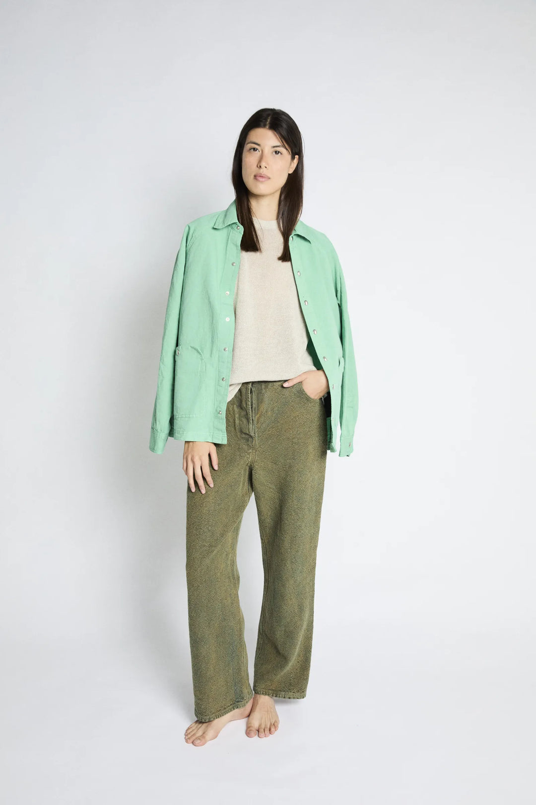 Origin of Line SS26 20