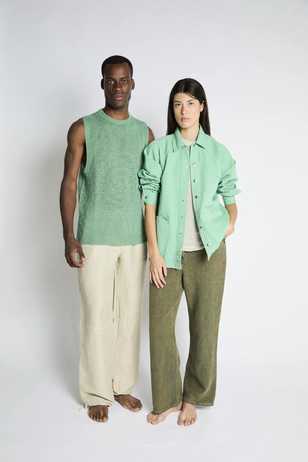 Origin of Line SS26 19