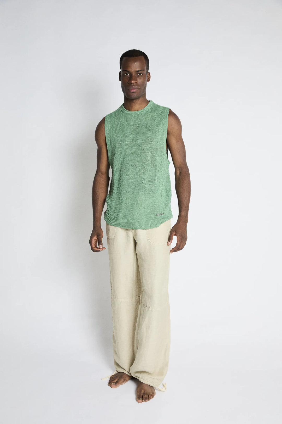Origin of Line SS26 18