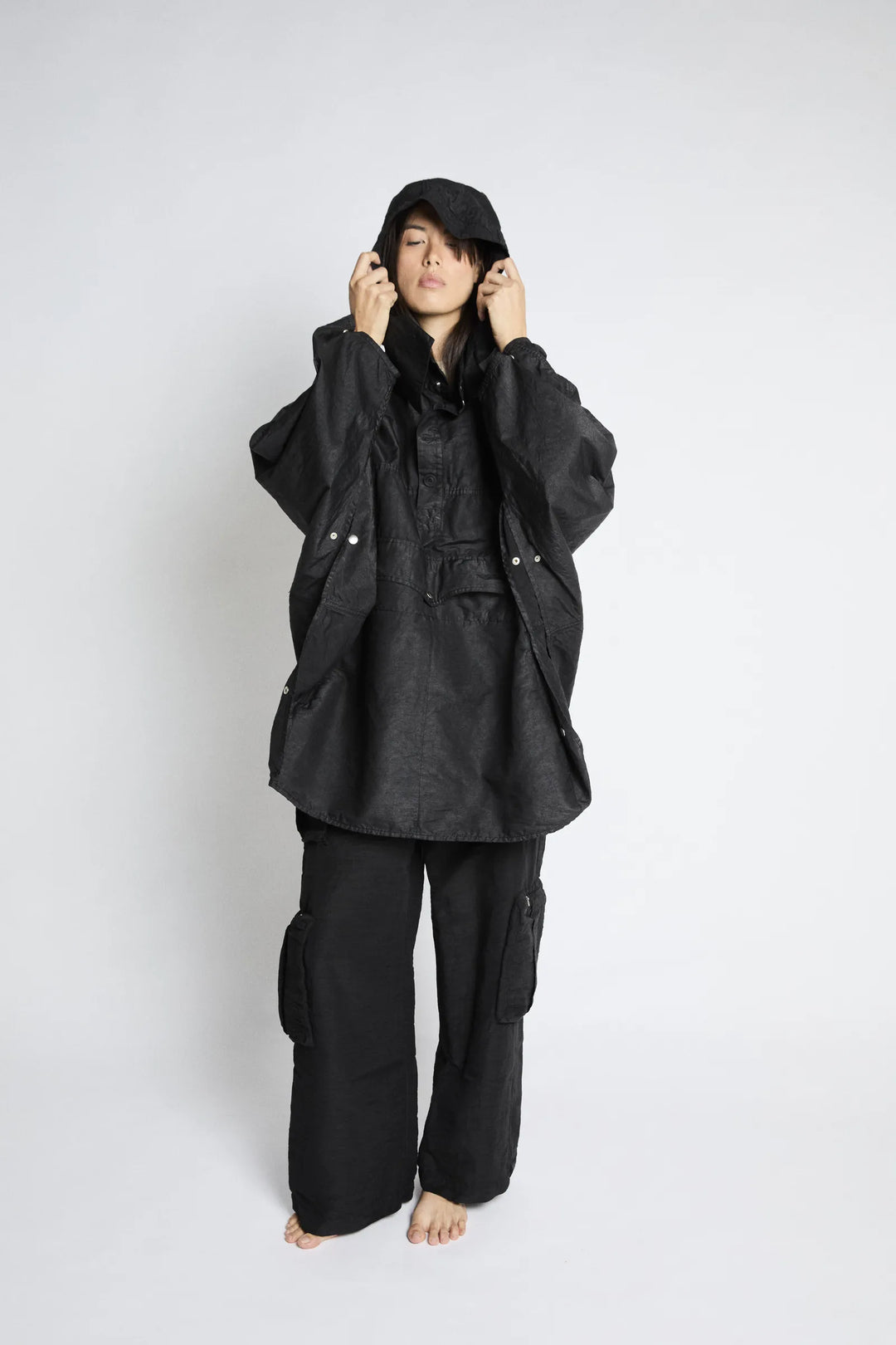 Origin of Line SS26 17