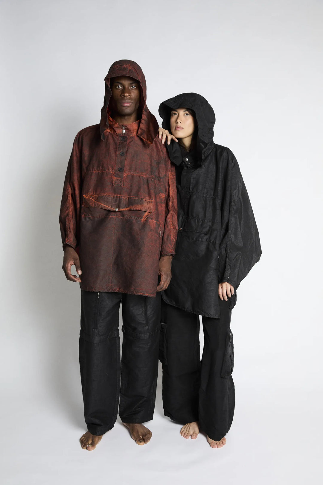Origin of Line SS26 16
