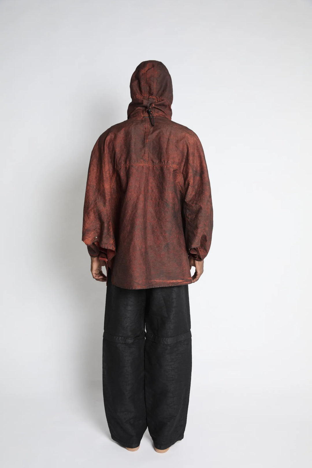 Origin of Line SS26 14