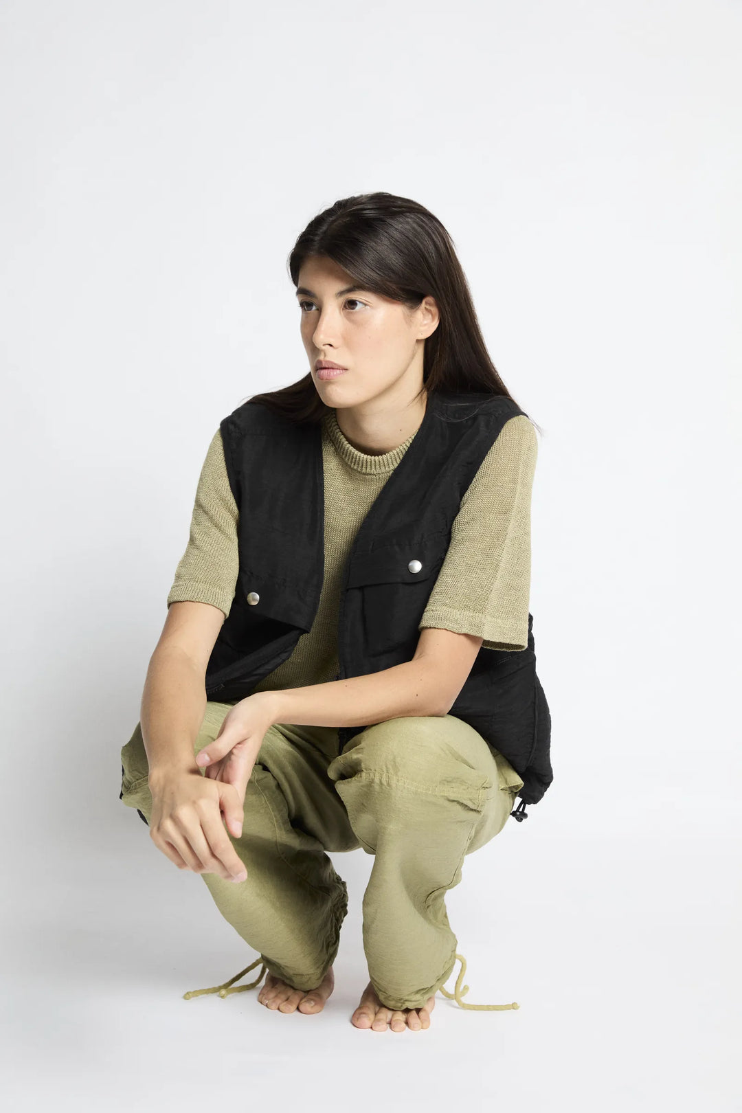 Origin of Line SS26 13