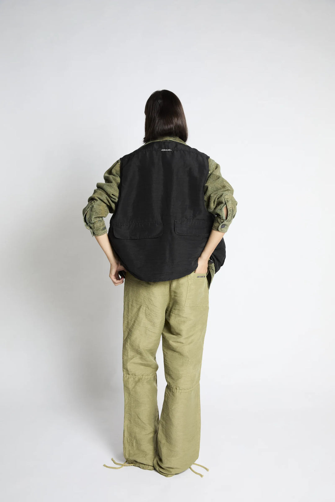Origin of Line SS26 12