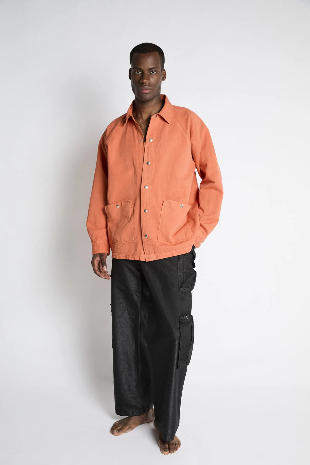 Origin of Line SS26 09