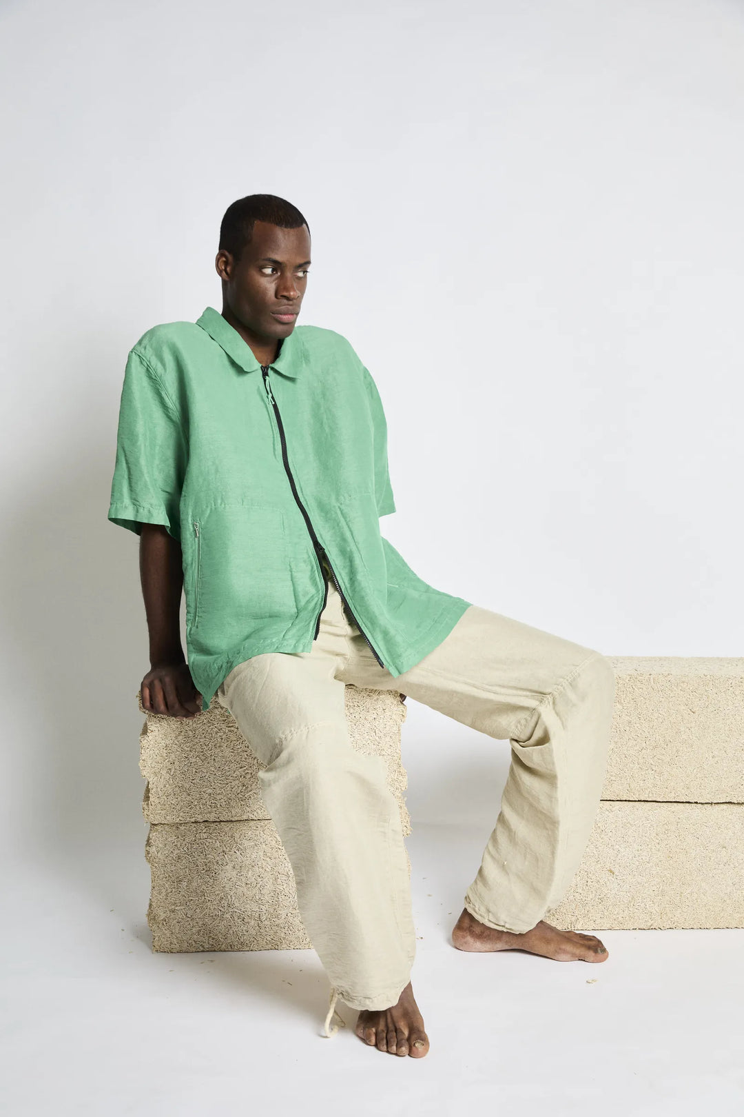 Origin of Line SS26 05