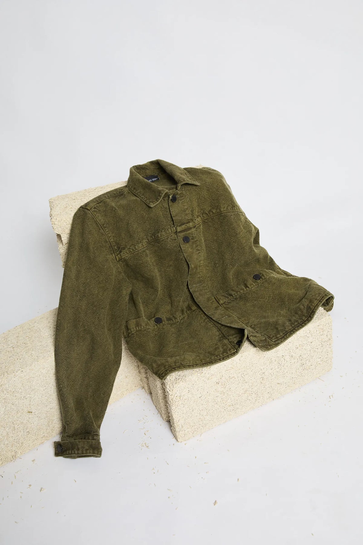 Origin of Line SS26 01