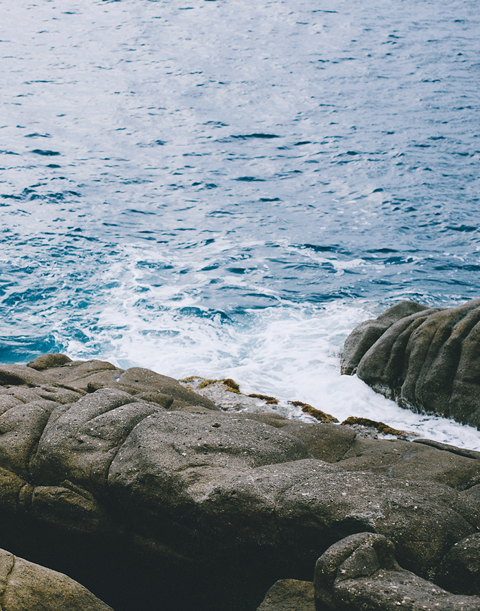 spring-summer-27 lookbook editorial — mare
