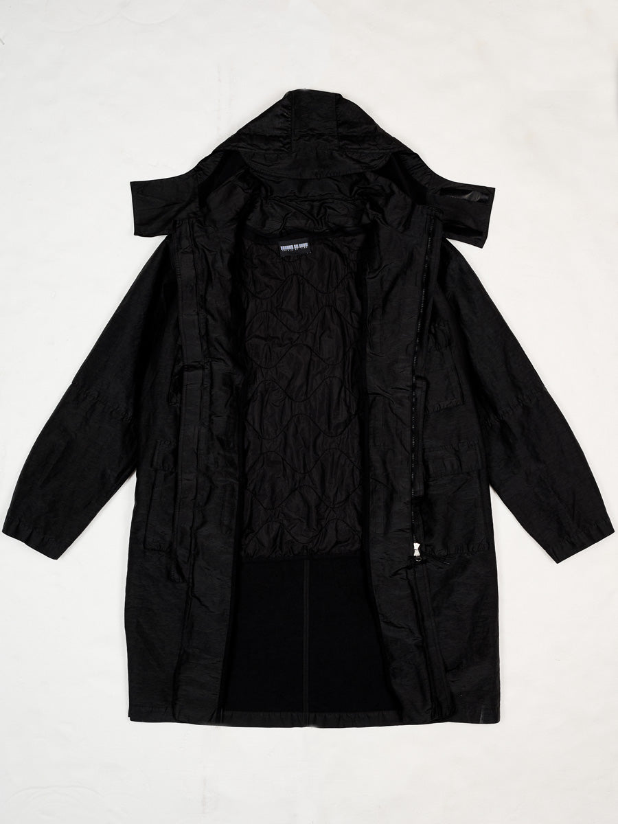 Amerigo Lake - Shady Black