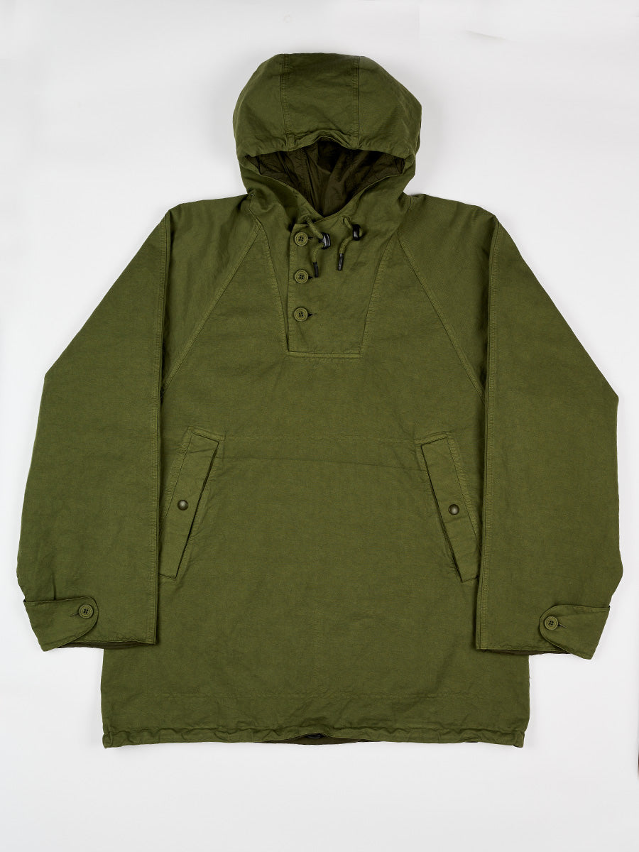 Anorak - Green