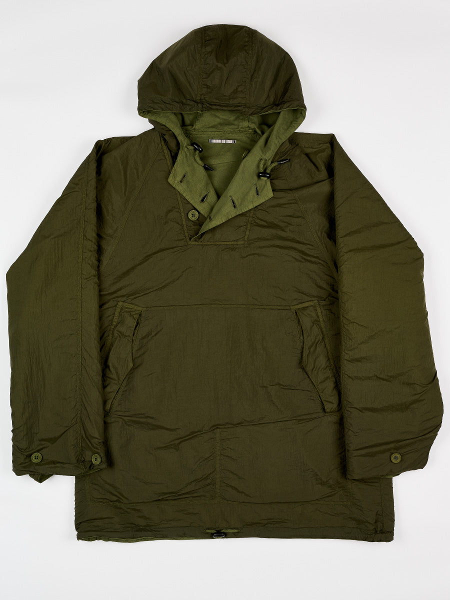 Anorak - Green