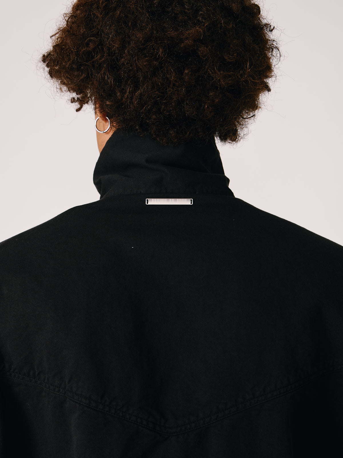 Big Pocket - Black