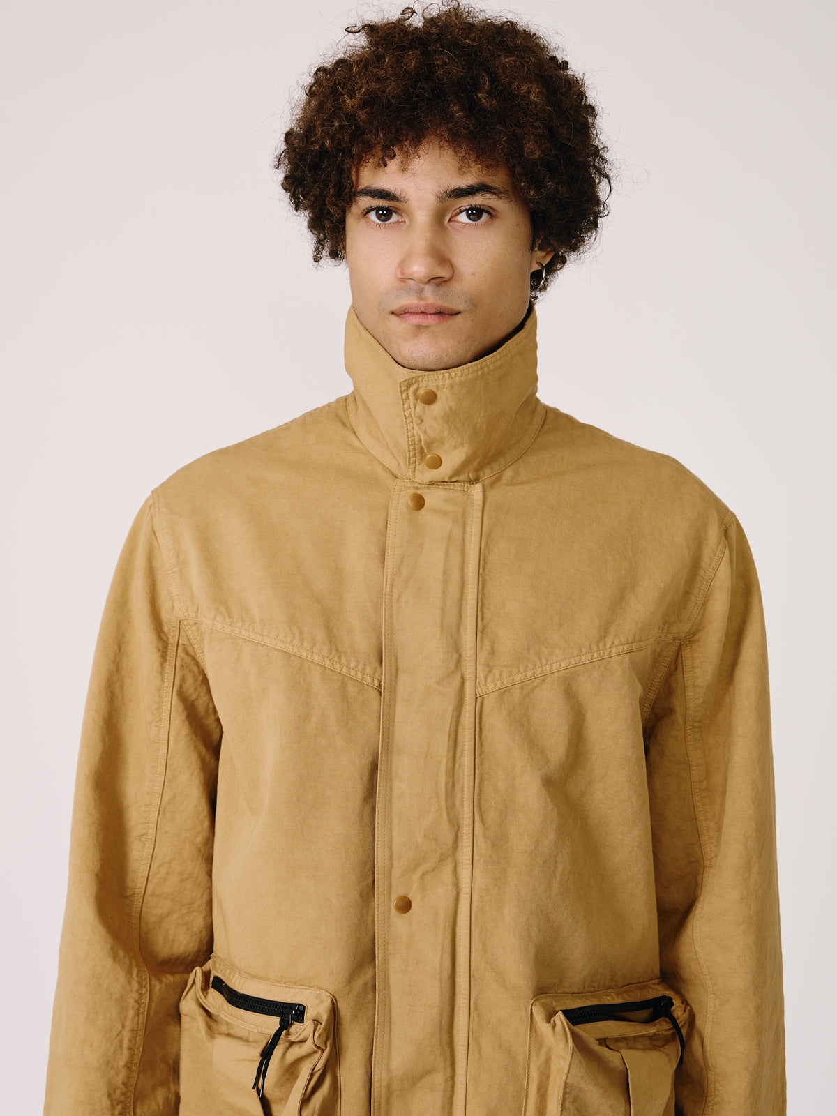 Big Pocket - Castoro