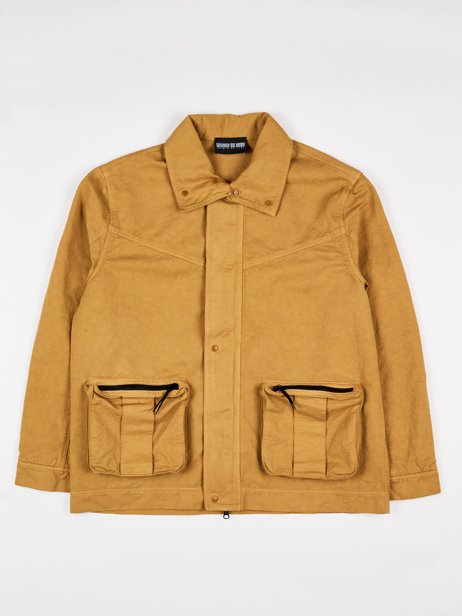 Big Pocket - Castoro