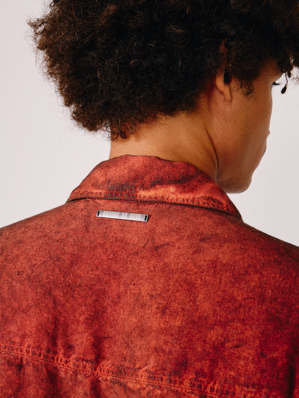 Bowling Shirt - Etna