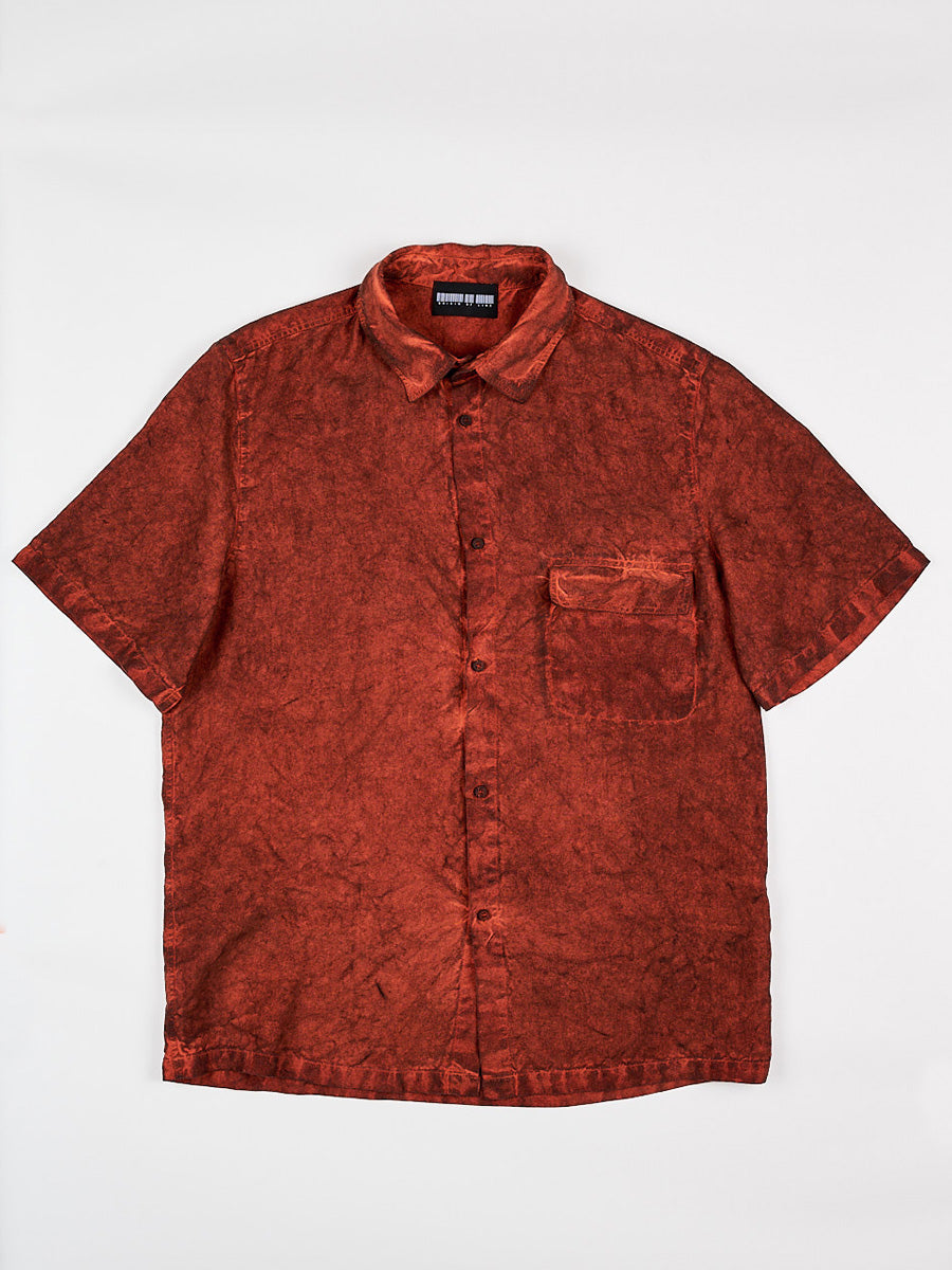 Bowling Shirt - Etna
