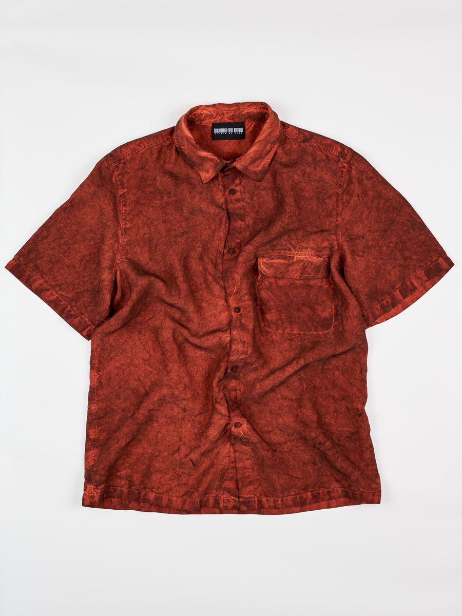 Bowling Shirt - Etna