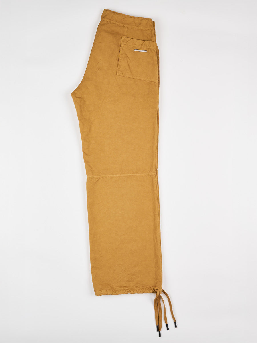 Loose Pant - Castoro