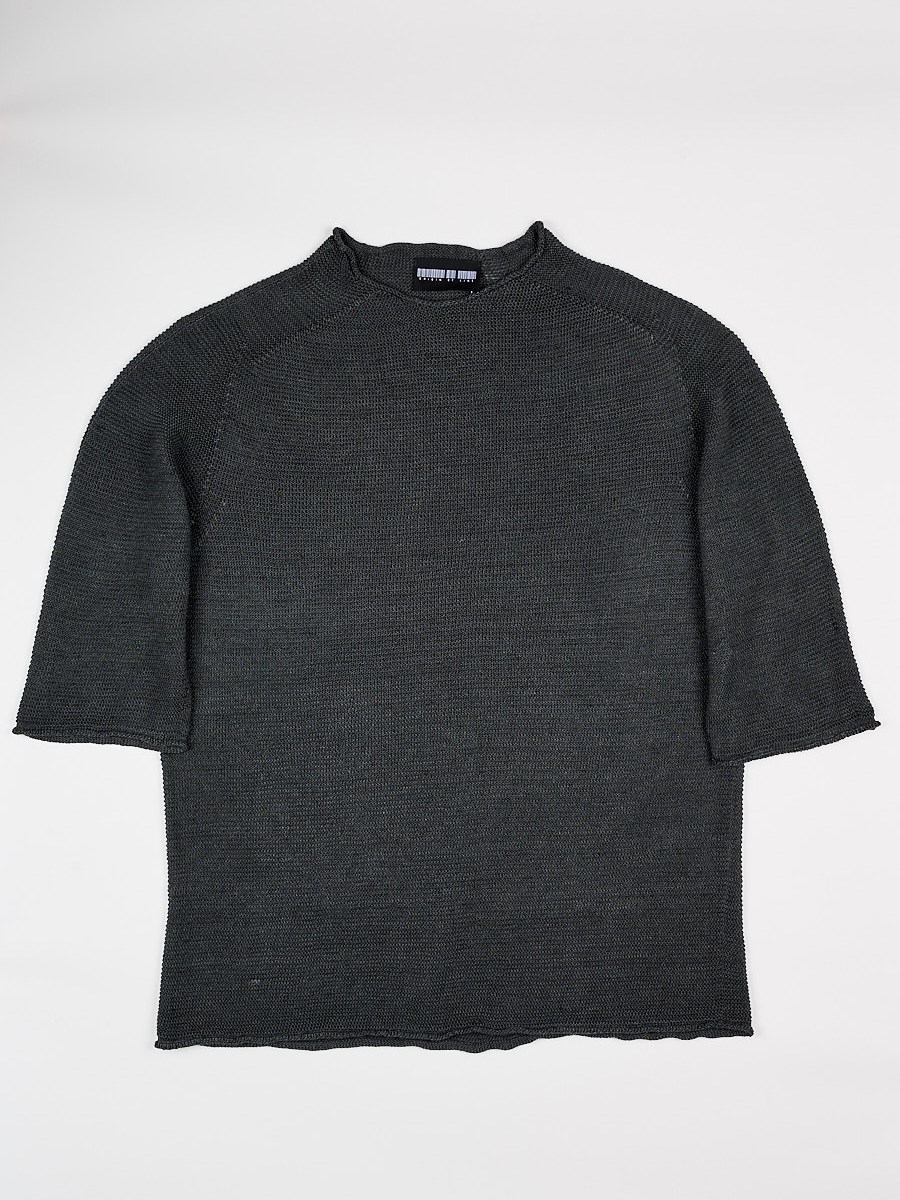 Maglia Linz - Grigio Antracite