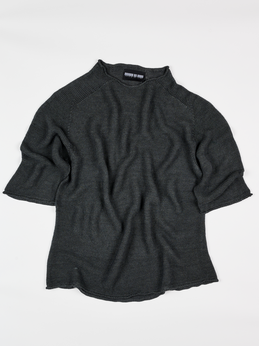 Maglia Linz - Grigio Antracite