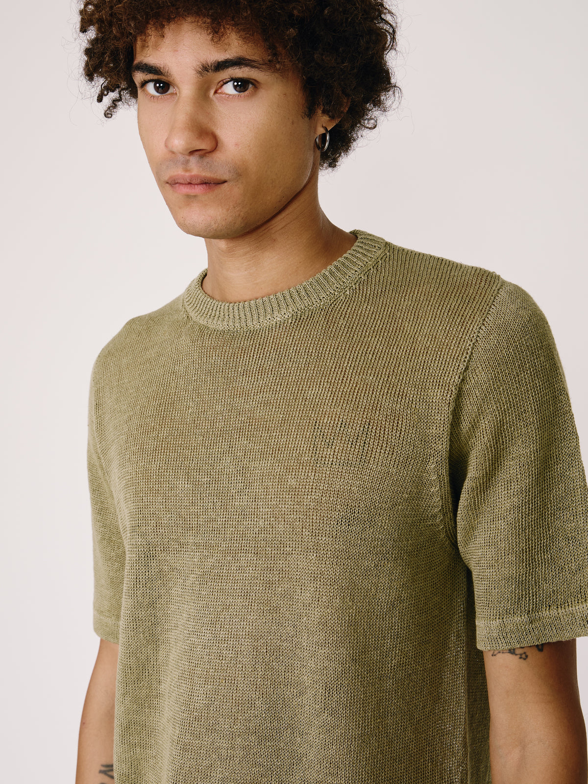Maglia MC - Green