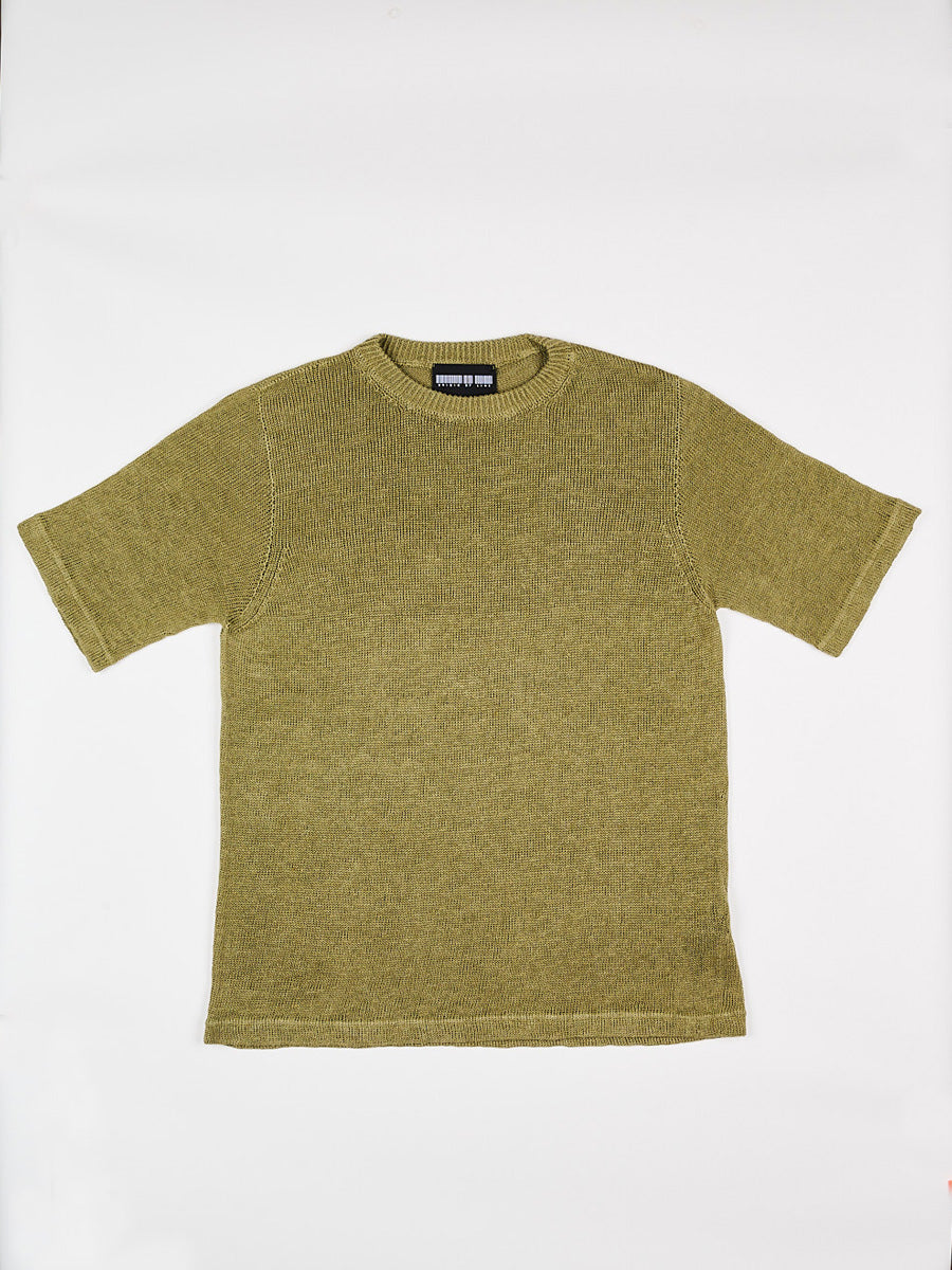 Maglia MC - Green