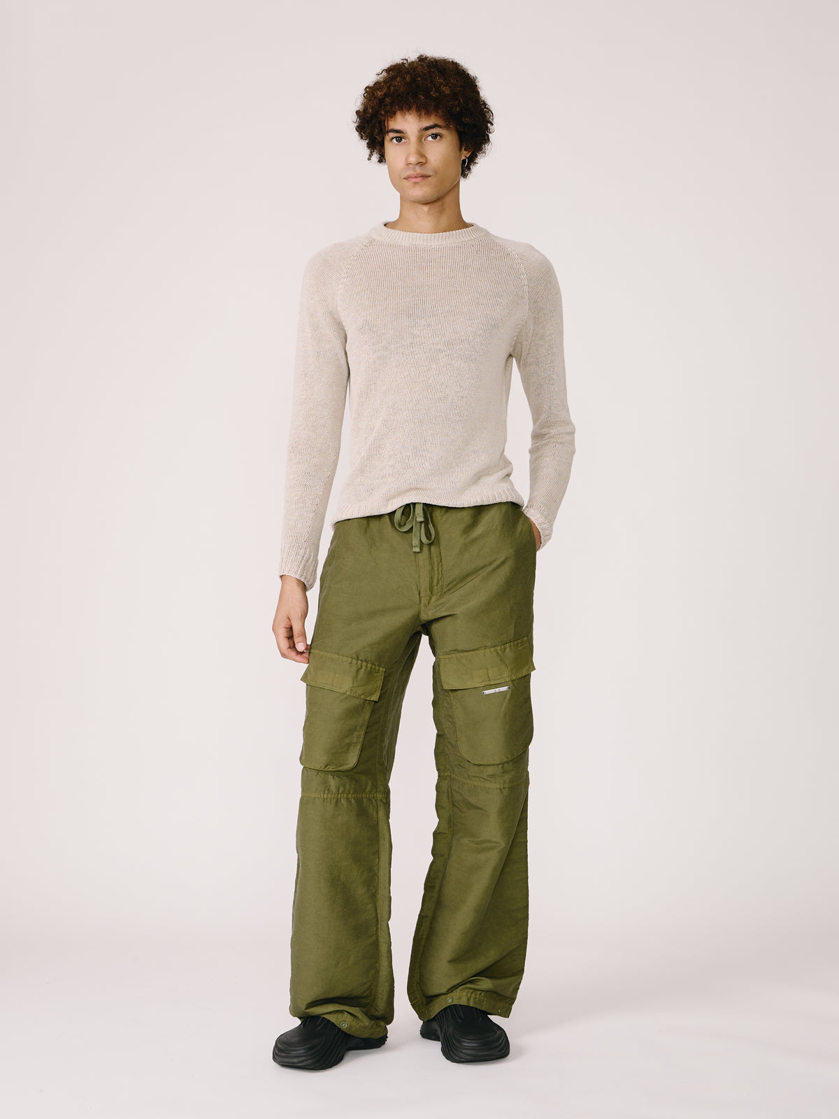 Panta Rain - Green