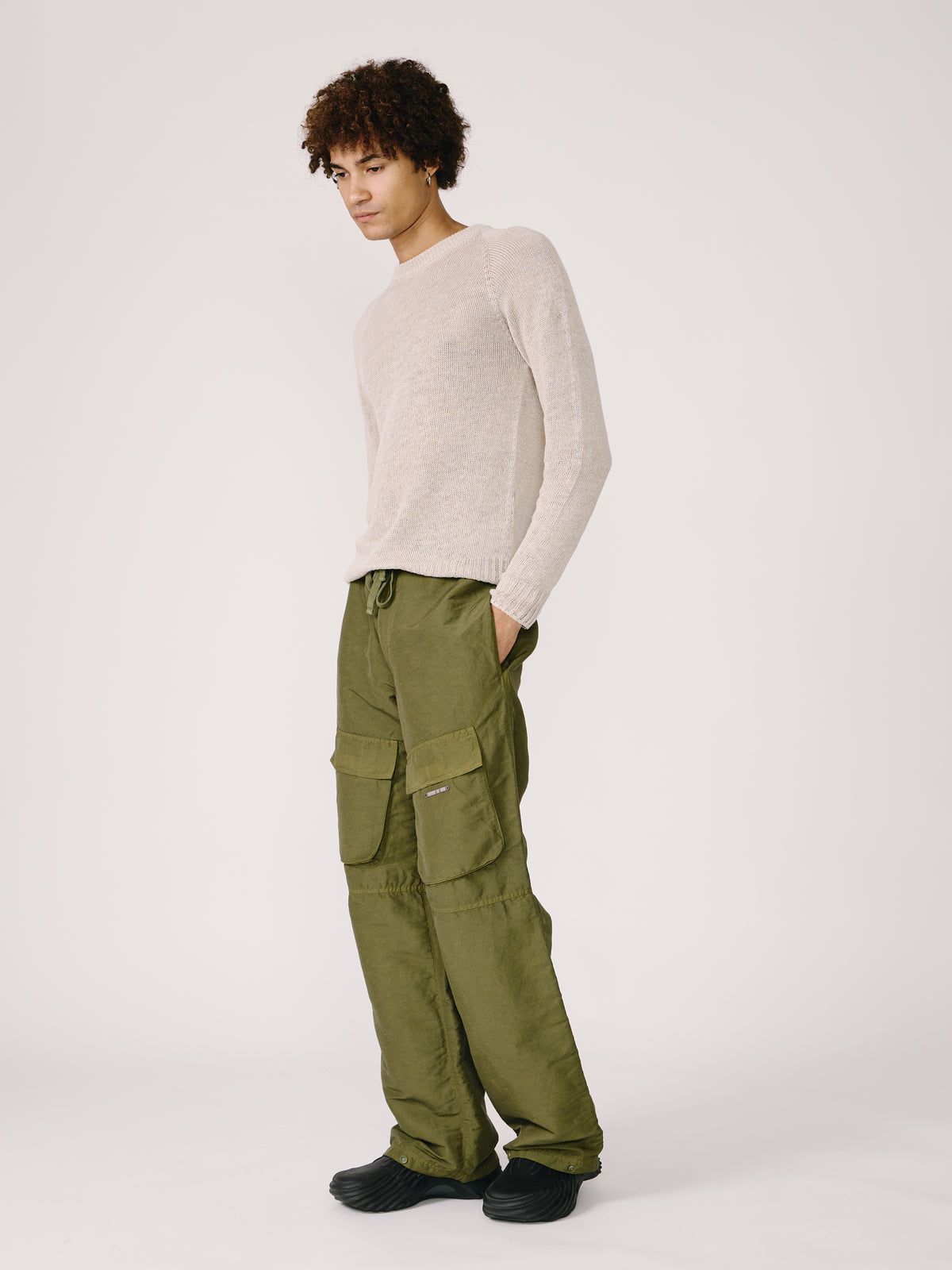 Panta Rain - Green
