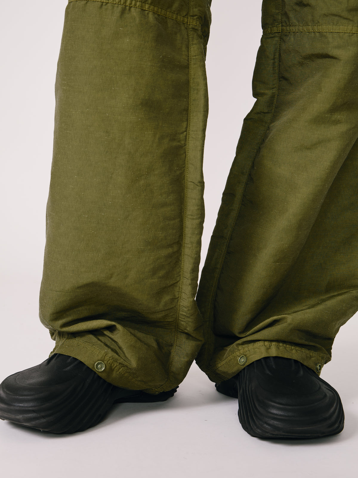 Panta Rain - Green