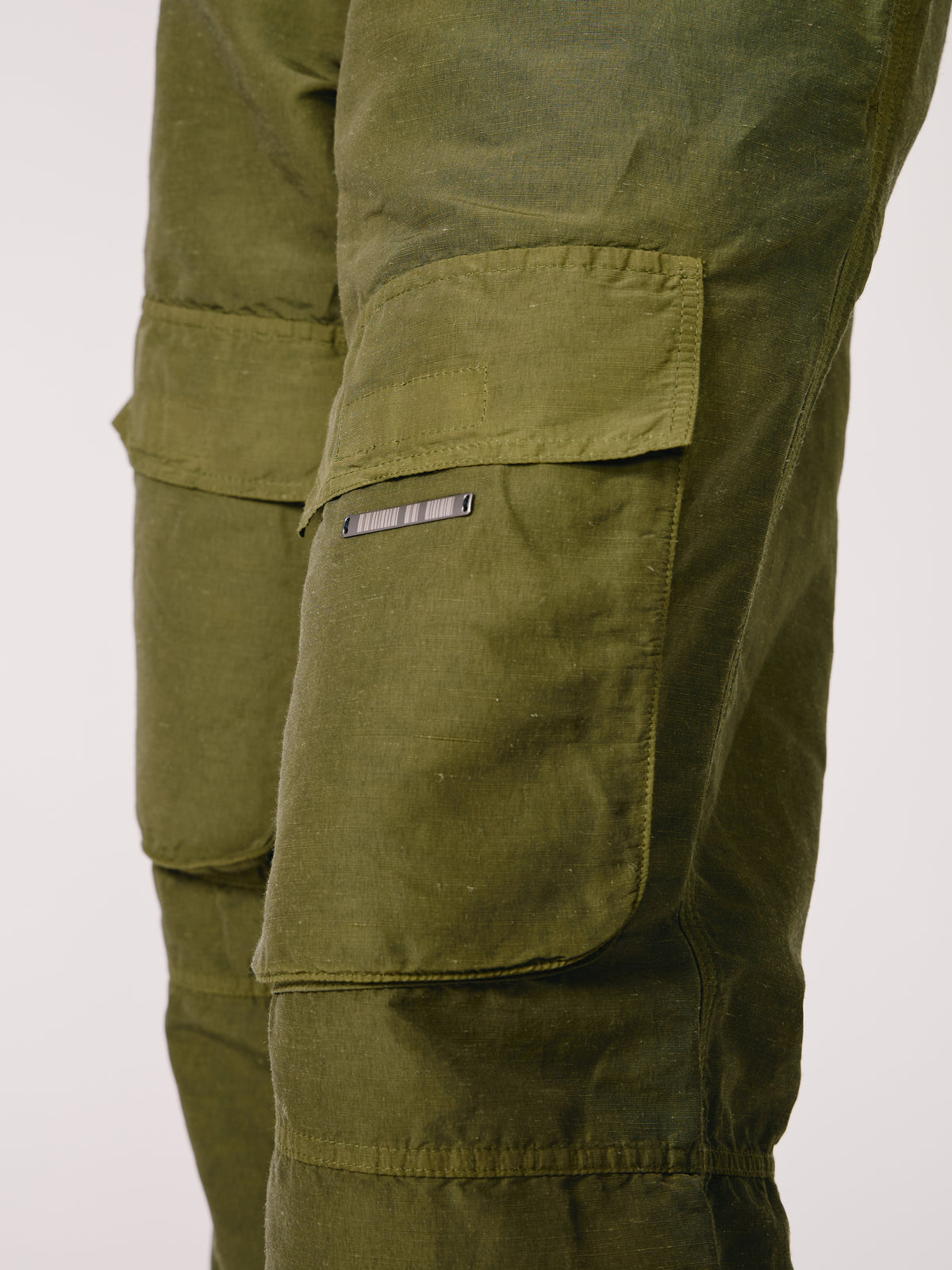 Panta Rain - Green