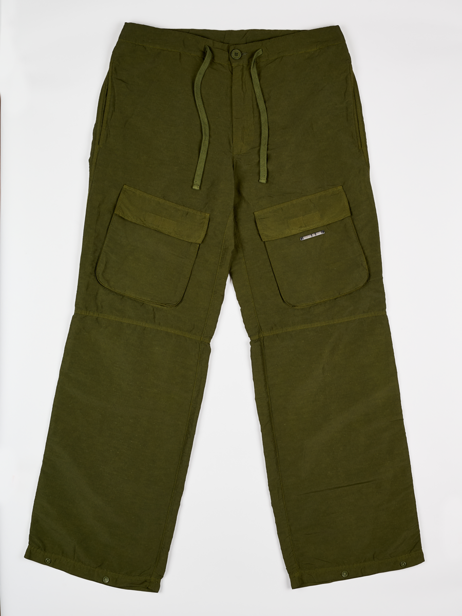 Panta Rain - Green