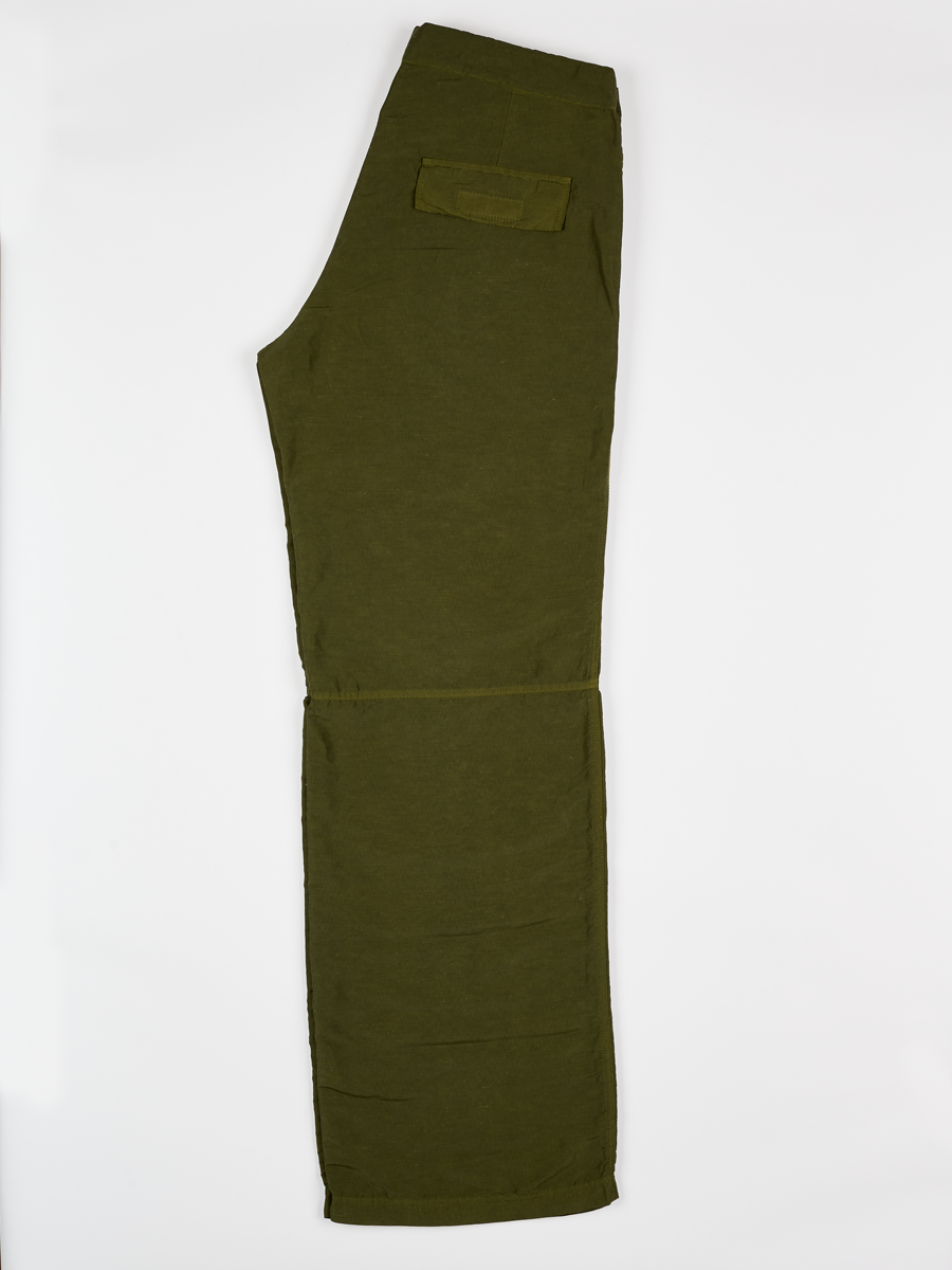 Panta Rain - Green