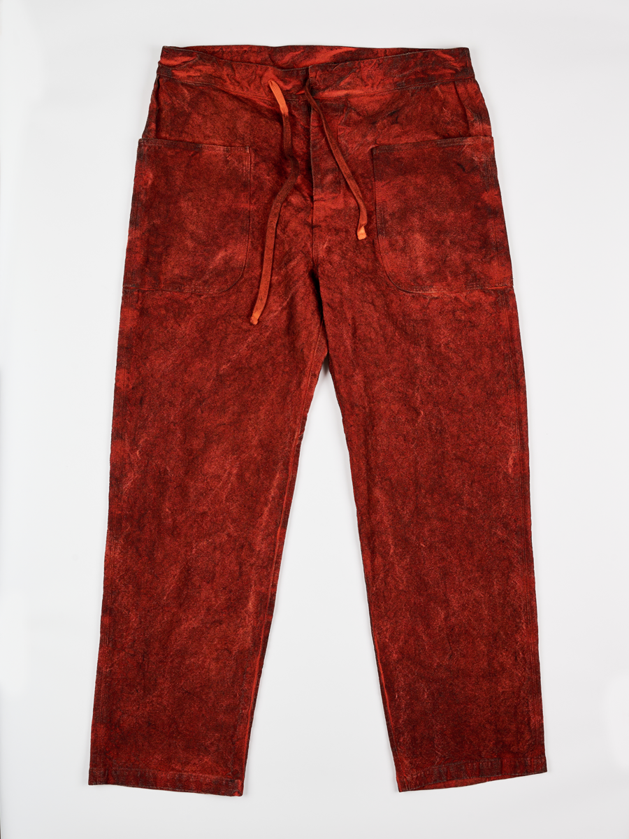 Ranch Pant - Etna