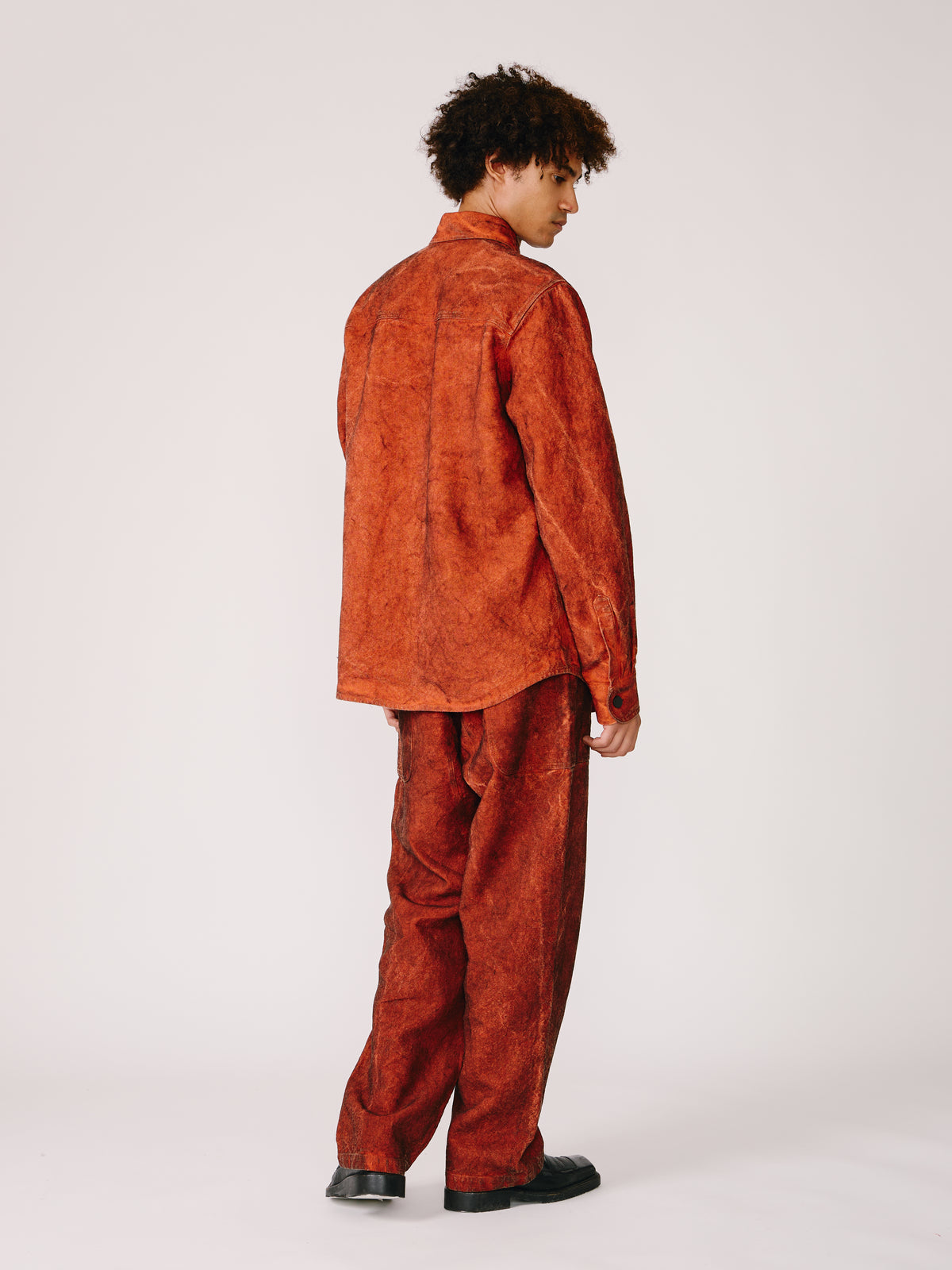 Ranch Shirt - Etna