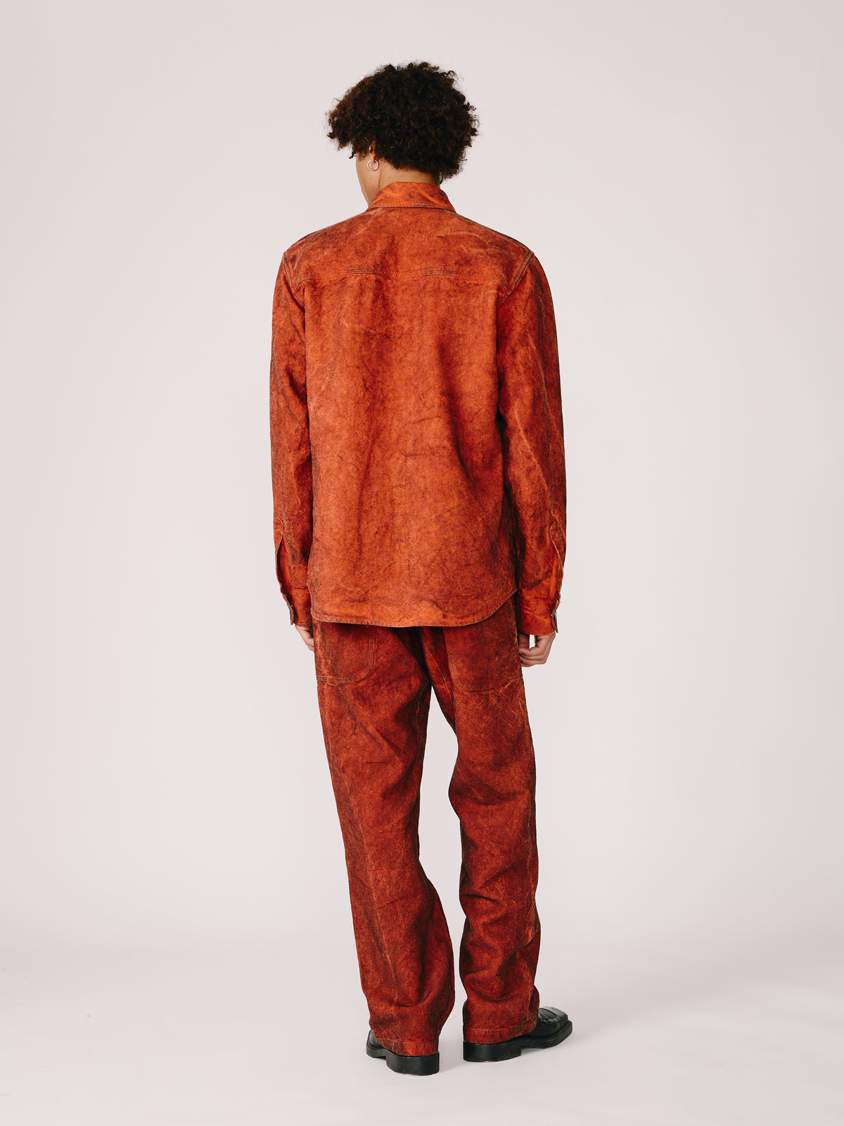 Ranch Shirt - Etna