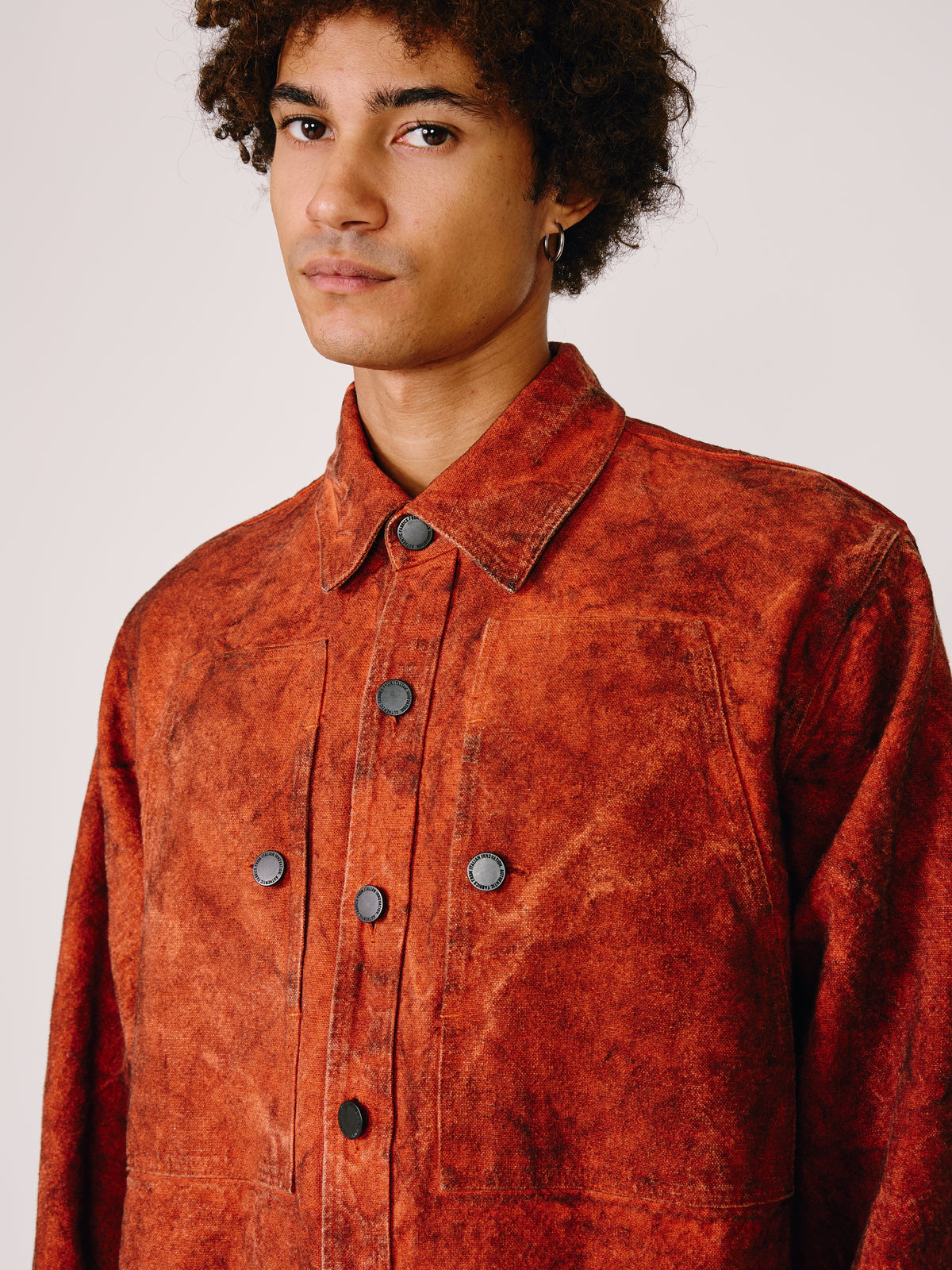Ranch Shirt - Etna